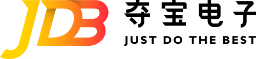jdb 小徽标图标