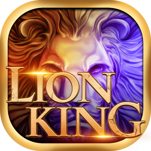 lioking 插槽小徽标图标