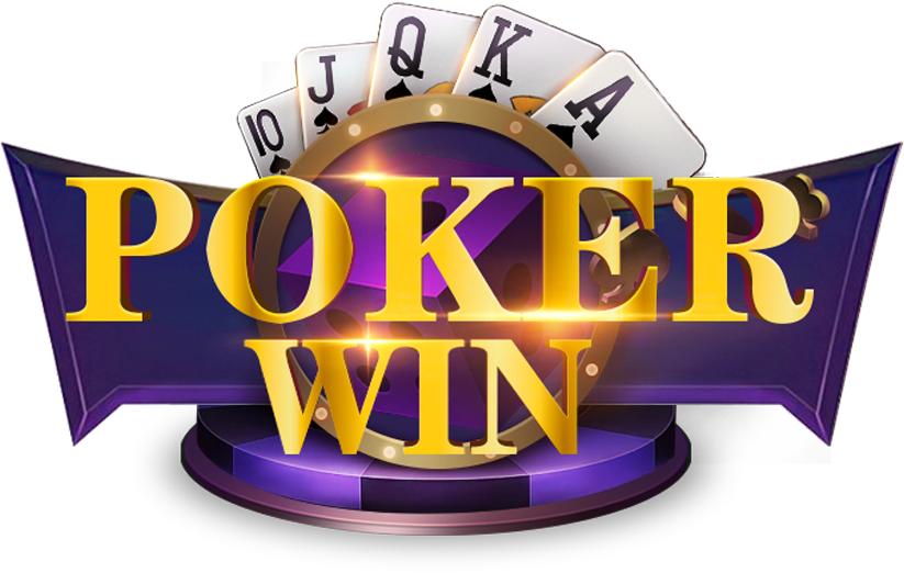 pokerwin小标志图标