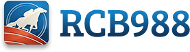 rcb988小标志图标