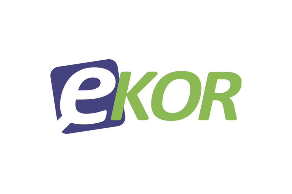 ekor小标志图标