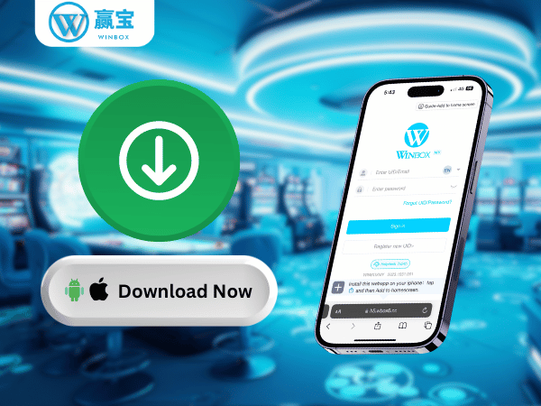 下载 Winbox APK 的终极指南