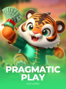 pragmatic play game icon