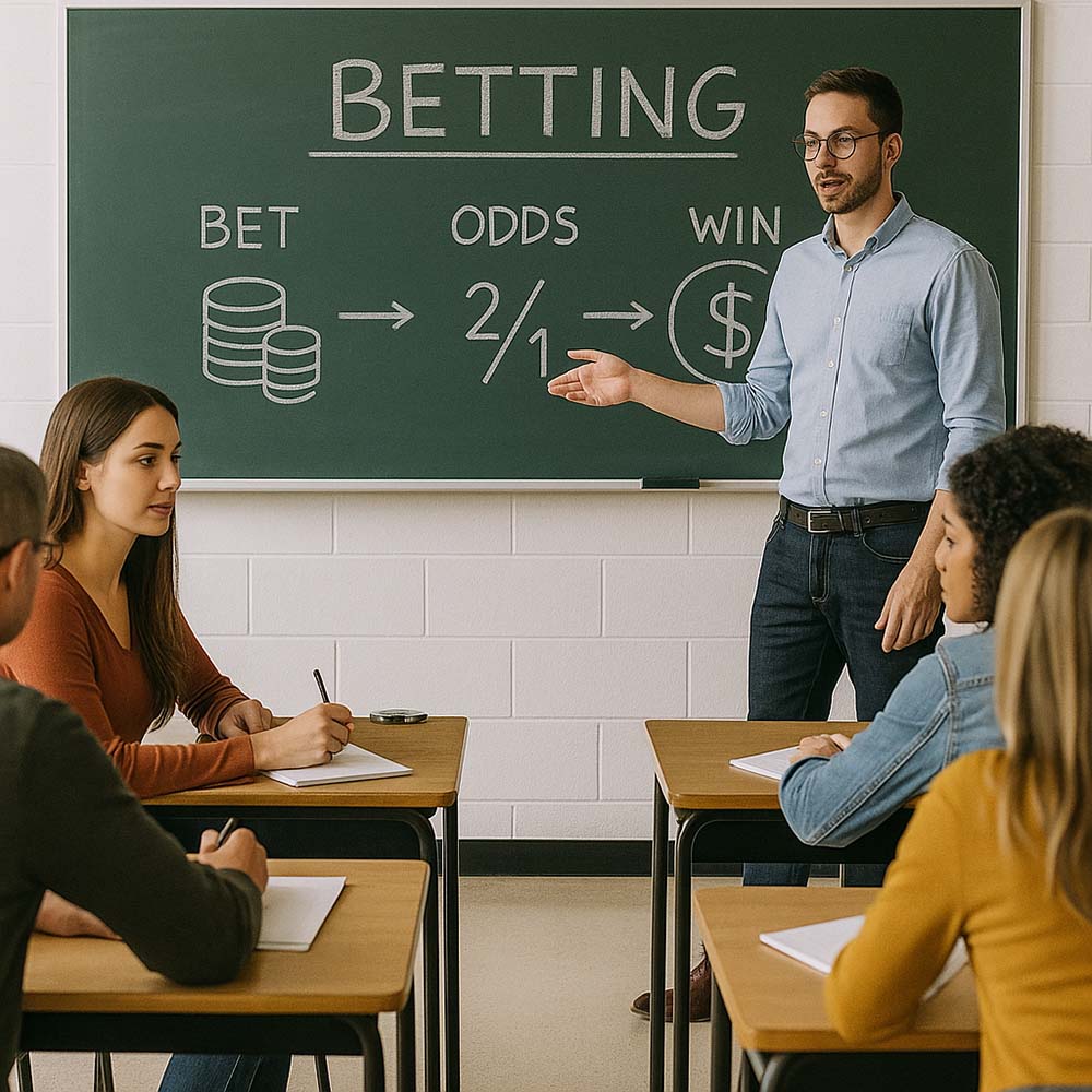 了解Winbox88上不同类型的体育博彩