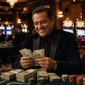 Why Casino Games Remain Profitable for Operators