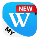 Winbox88mys1.com 标志